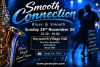 Click to enlarge Smooth Connection at Keyworth Village Hall