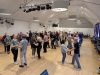 CEROC NOTTS - Beginner Welcome Evening