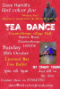 Click to enlarge Red Velvet Jive Tea Dance