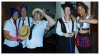 Jive Infusion Parklands Return of St Trinians (Take 2(b))