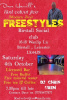 Red Velvet Jive Freestyle