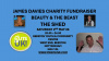 James Davies Memorial Fund Raiser