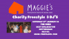 *Maggie's Charity Event* at The Shed
