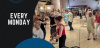 Modern Jive Classes Birstall