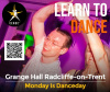 Ceroc Grange Hall Nottingham