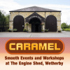 Ceroc Wetherby at The Engine Shed